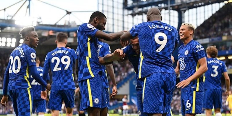 Chiến lược soi kèo Chelsea