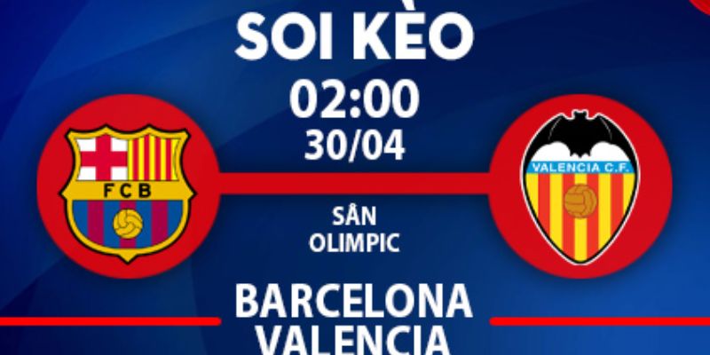 Tầm quan trọng của soi kèo barca