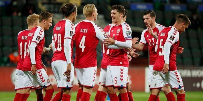 Chiến lược soi kèo đan mạch