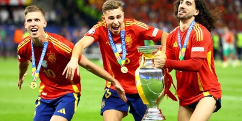 Các loại soi kèo euro