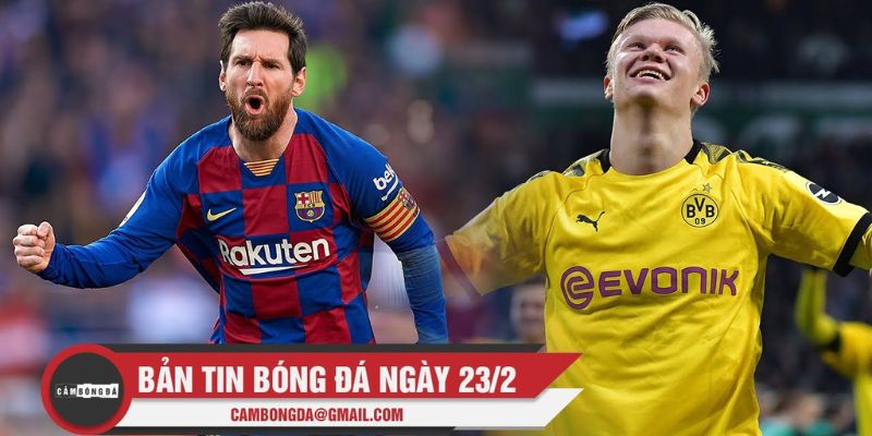 Tin tức bóng đá cập nhật