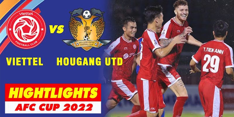 Tin tức bóng đá từng khu vực